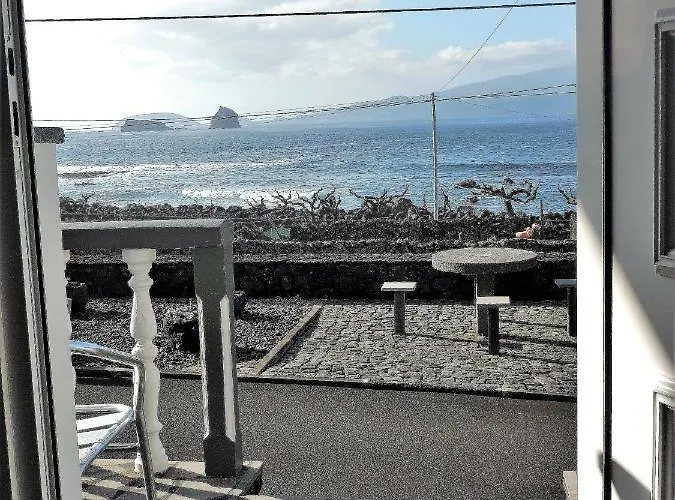 Oliveira Διαμέρισμα