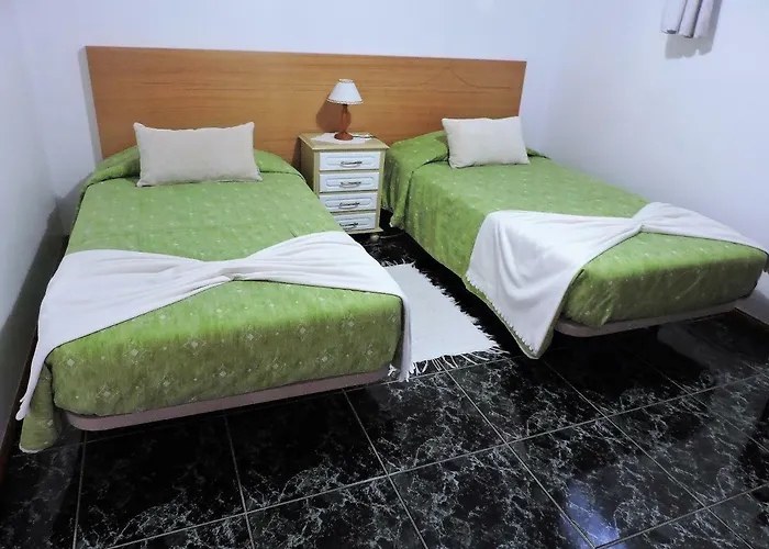 Oliveira Διαμέρισμα Madalena (Azores)