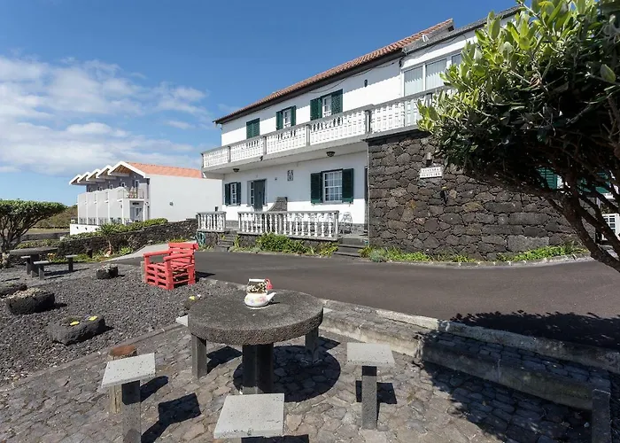 Oliveira Διαμέρισμα *