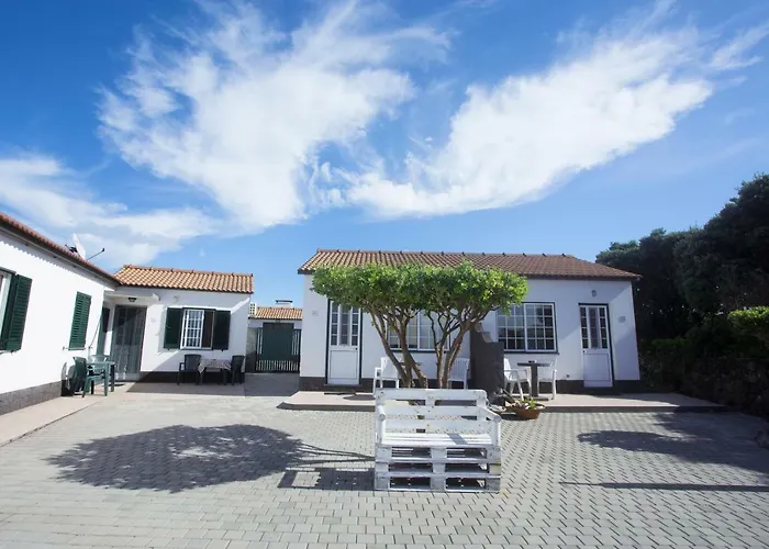 Διαμέρισμα Oliveira