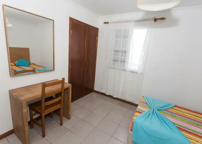 Διαμέρισμα Oliveira Madalena (Azores)