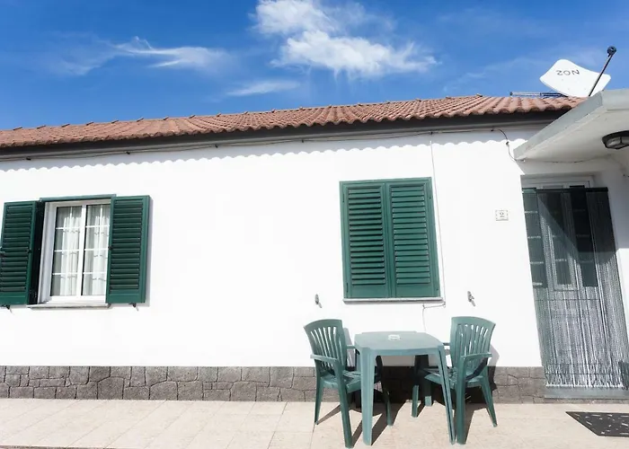 Διαμέρισμα Oliveira *