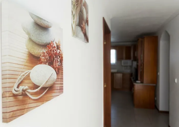 Oliveira Διαμέρισμα Madalena (Azores)