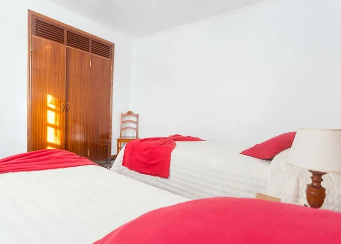 Oliveira Διαμέρισμα