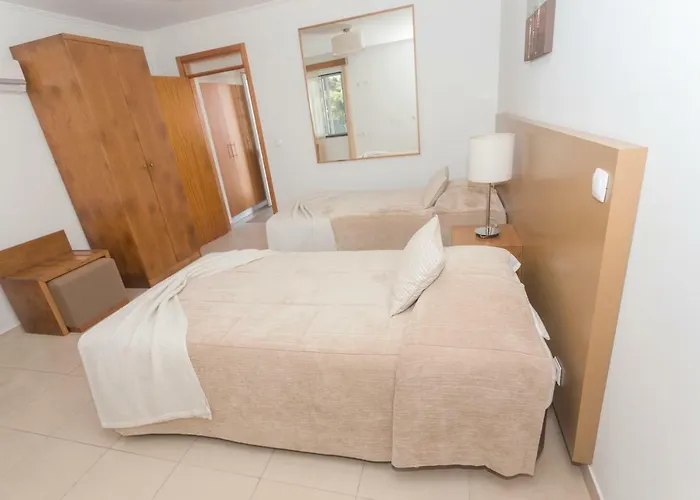 Διαμέρισμα Oliveira *