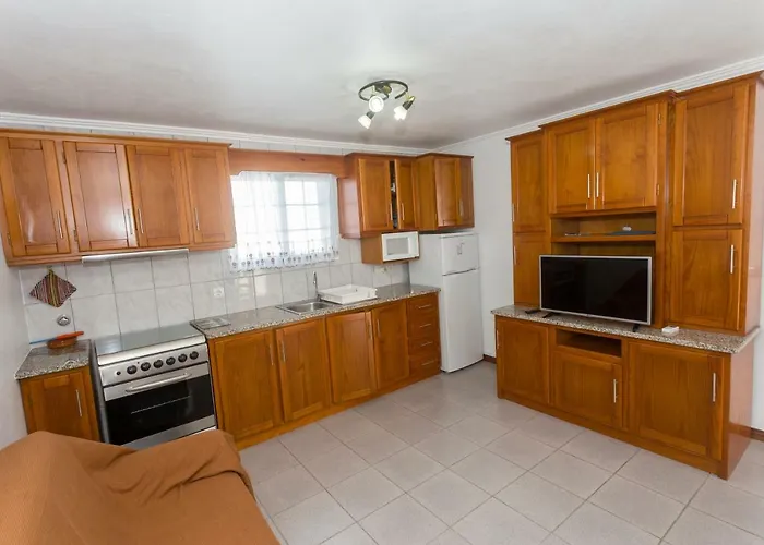 Oliveira Διαμέρισμα