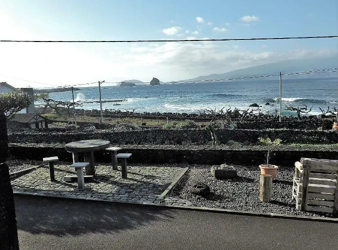 Oliveira Διαμέρισμα *