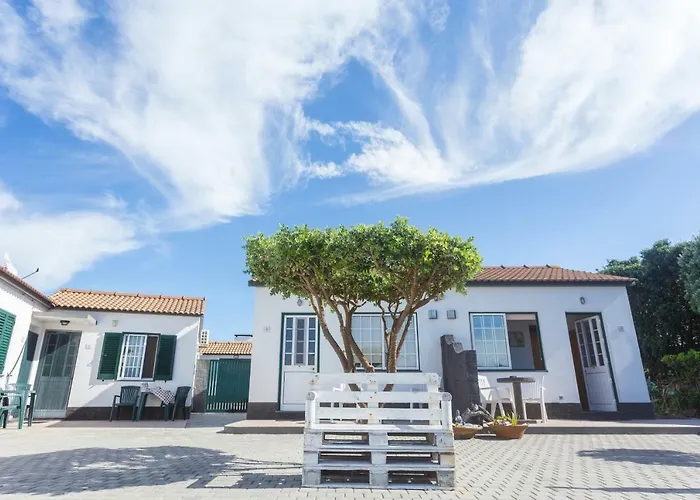 Διαμέρισμα Oliveira *