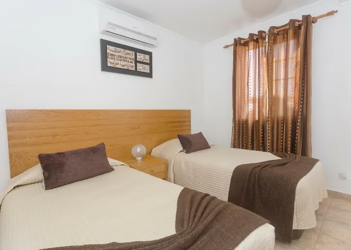 Oliveira Διαμέρισμα *