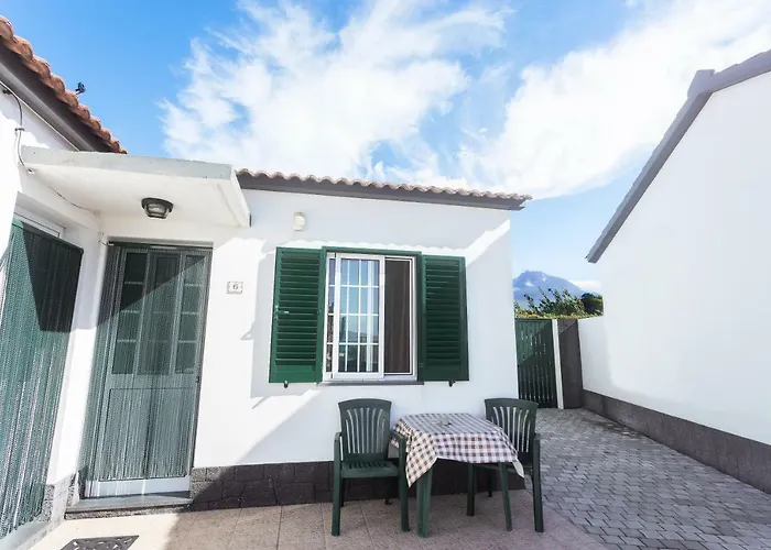 Oliveira Διαμέρισμα