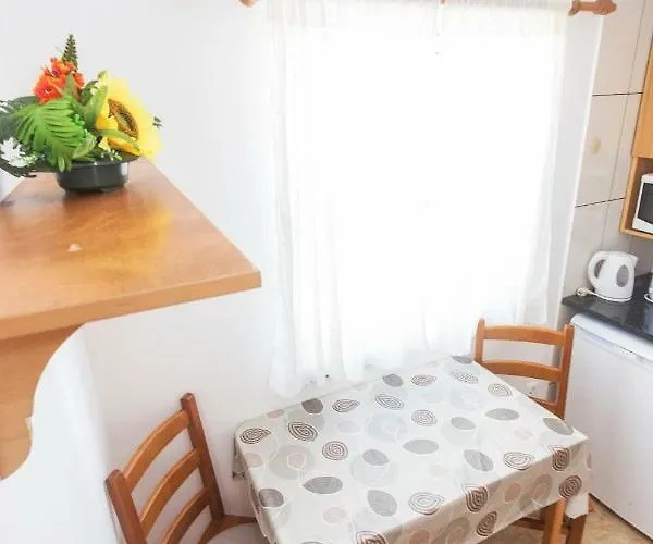 Διαμέρισμα Oliveira Madalena (Azores)