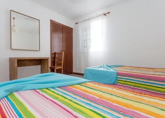 Διαμέρισμα Oliveira *