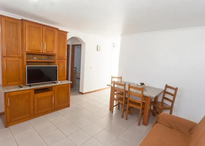 Oliveira Διαμέρισμα Madalena (Azores)